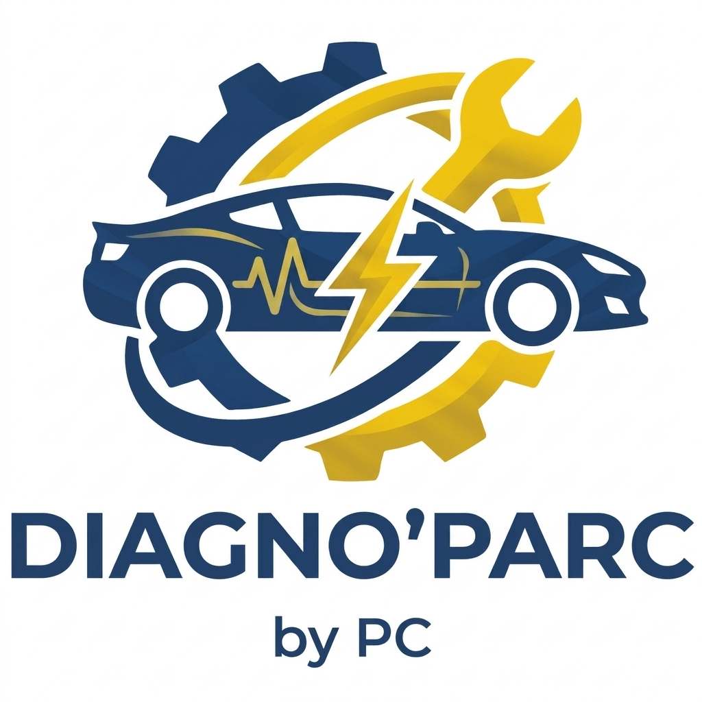 DIAGNO'PARC by PC